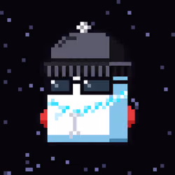 DRIP GHOSTS #499