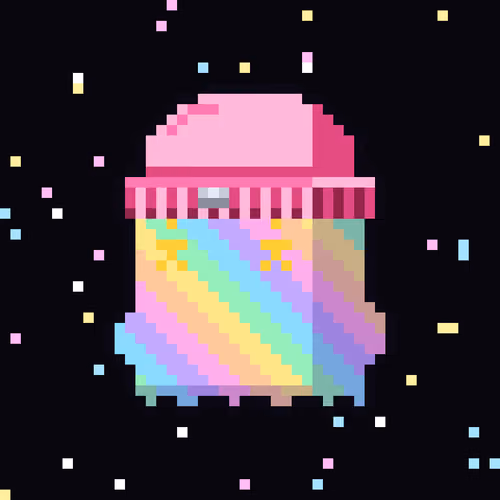 DRIP GHOSTS #169