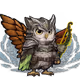 World of Robin v2 NFT