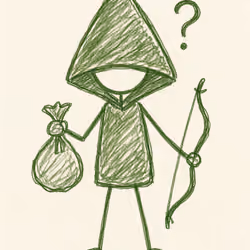 Stick Hood