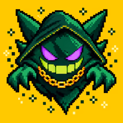 RH-GENGAR #0753