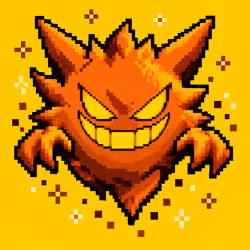 RH-GENGAR #0578