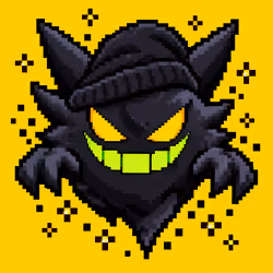 RH-GENGAR #0476