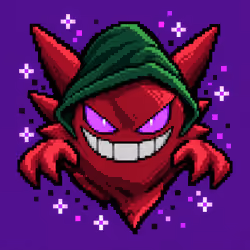 RH-GENGAR #0143