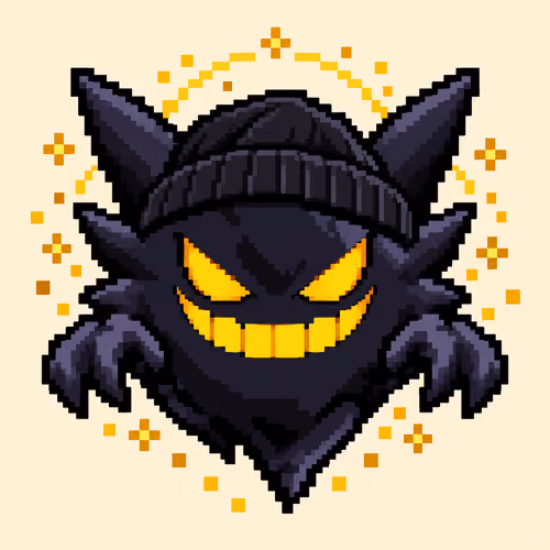 RH-GENGAR #0026