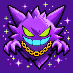 RH-GENGAR #0235