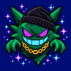 RH-GENGAR #0234