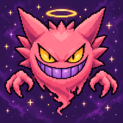 RH-GENGAR #0423