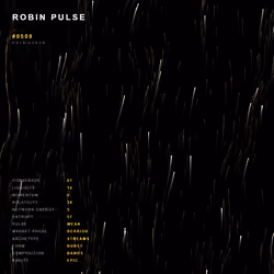 Robin Pulse #509