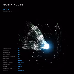 Robin Pulse #468