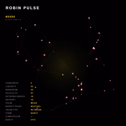 Robin Pulse #494