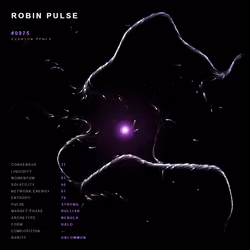 Robin Pulse #975