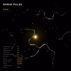 Robin Pulse #1452