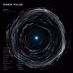 Robin Pulse #492