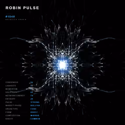 Robin Pulse #1049