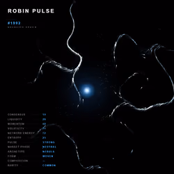 Robin Pulse #1992