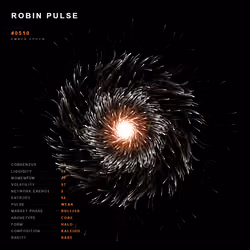 Robin Pulse #510