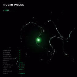 Robin Pulse #264