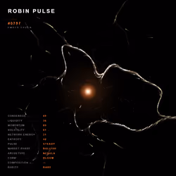 Robin Pulse #797