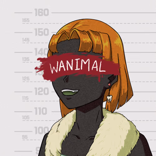 Suspect#9517