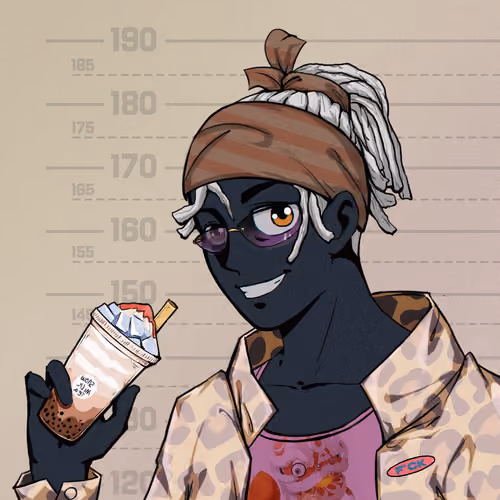Suspect#9520