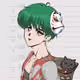 4487