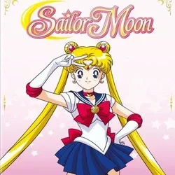 SAILOR MOON