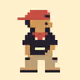WEST SIDE #2048