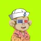 Robin Ape Yacht Club #430