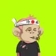 Robin Ape Yacht Club #1219