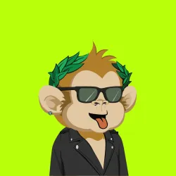 Robin Ape Yacht Club #2722