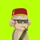 Robin Ape Yacht Club #2061