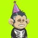 Robin Ape Yacht Club #150