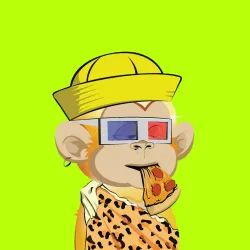 Robin Ape Yacht Club #130