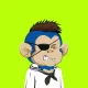 Robin Ape Yacht Club #2715