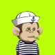 Robin Ape Yacht Club #1180