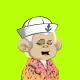 Robin Ape Yacht Club #447
