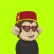 Robin Ape Yacht Club #73