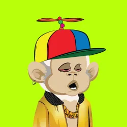 Robin Ape Yacht Club #303