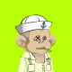 Robin Ape Yacht Club #1638