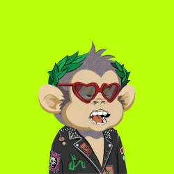Robin Ape Yacht Club #3013