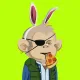 Robin Ape Yacht Club #2829