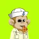 Robin Ape Yacht Club #2764