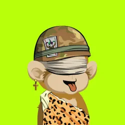 Robin Ape Yacht Club #3126