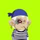 Robin Ape Yacht Club #2883