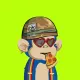 Robin Ape Yacht Club #2718