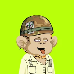Robin Ape Yacht Club #2354