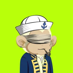 Robin Ape Yacht Club #2452