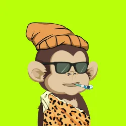 Robin Ape Yacht Club #2350