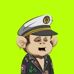 Robin Ape Yacht Club #2463